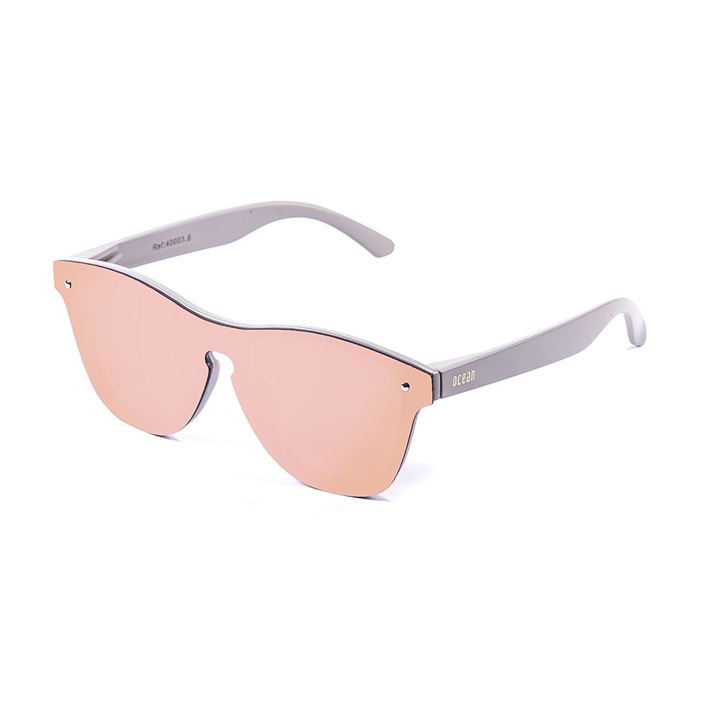 OCEAN SOCOA Non-Polarized Lifestyle Sunglasses