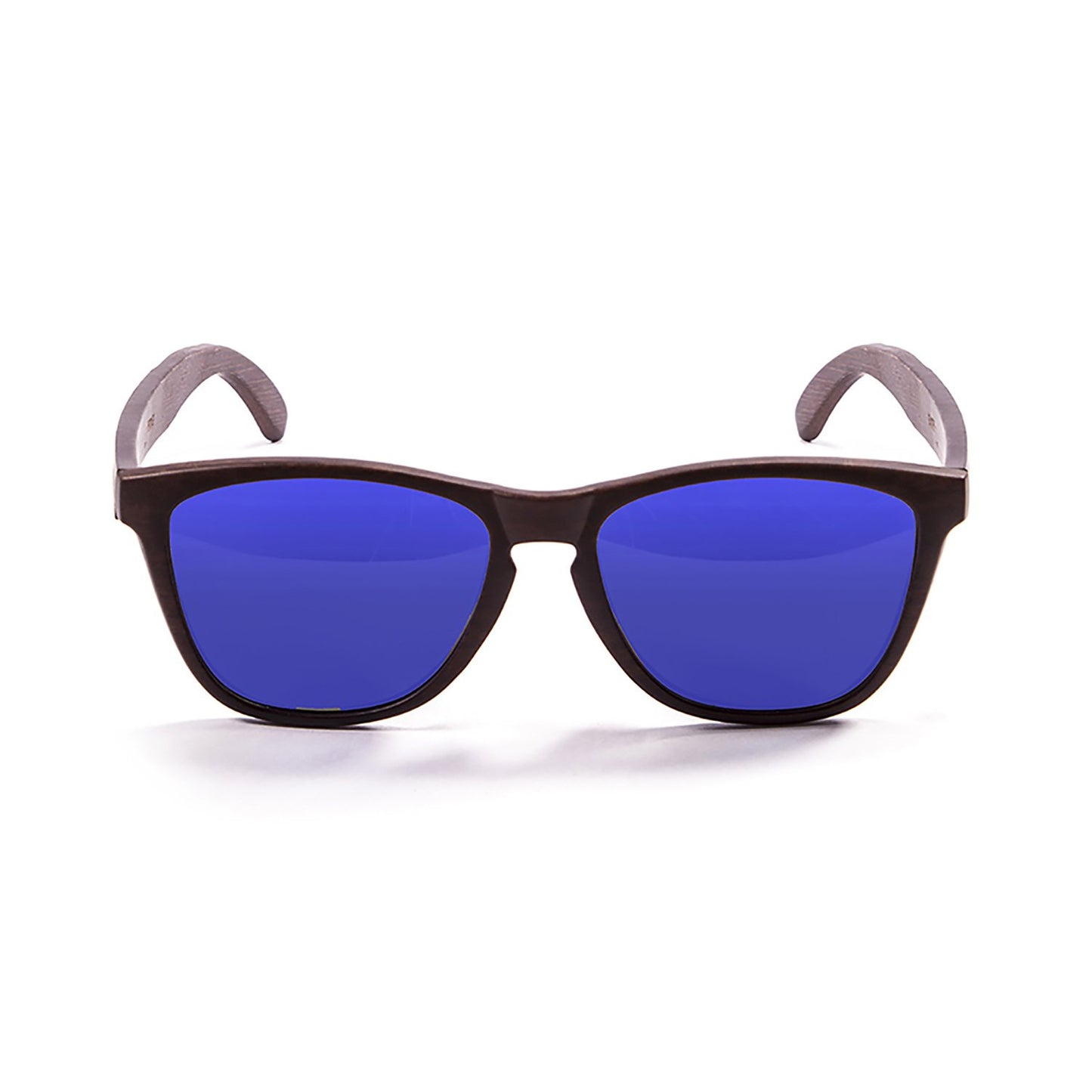 SEA WOOD Polarized Lifestyle Sunglasses