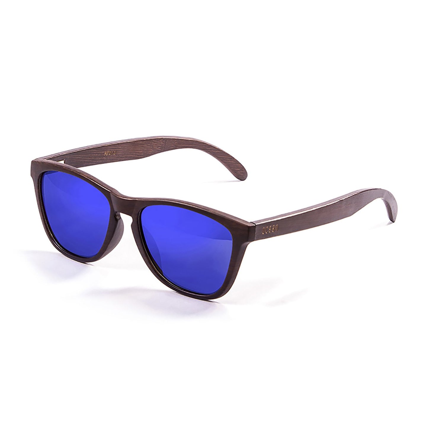 SEA WOOD Polarized Lifestyle Sunglasses