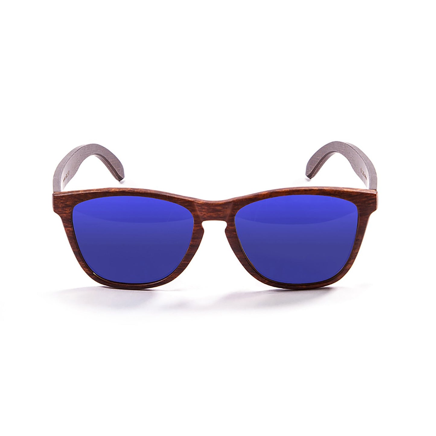 SEA WOOD Polarized Lifestyle Sunglasses