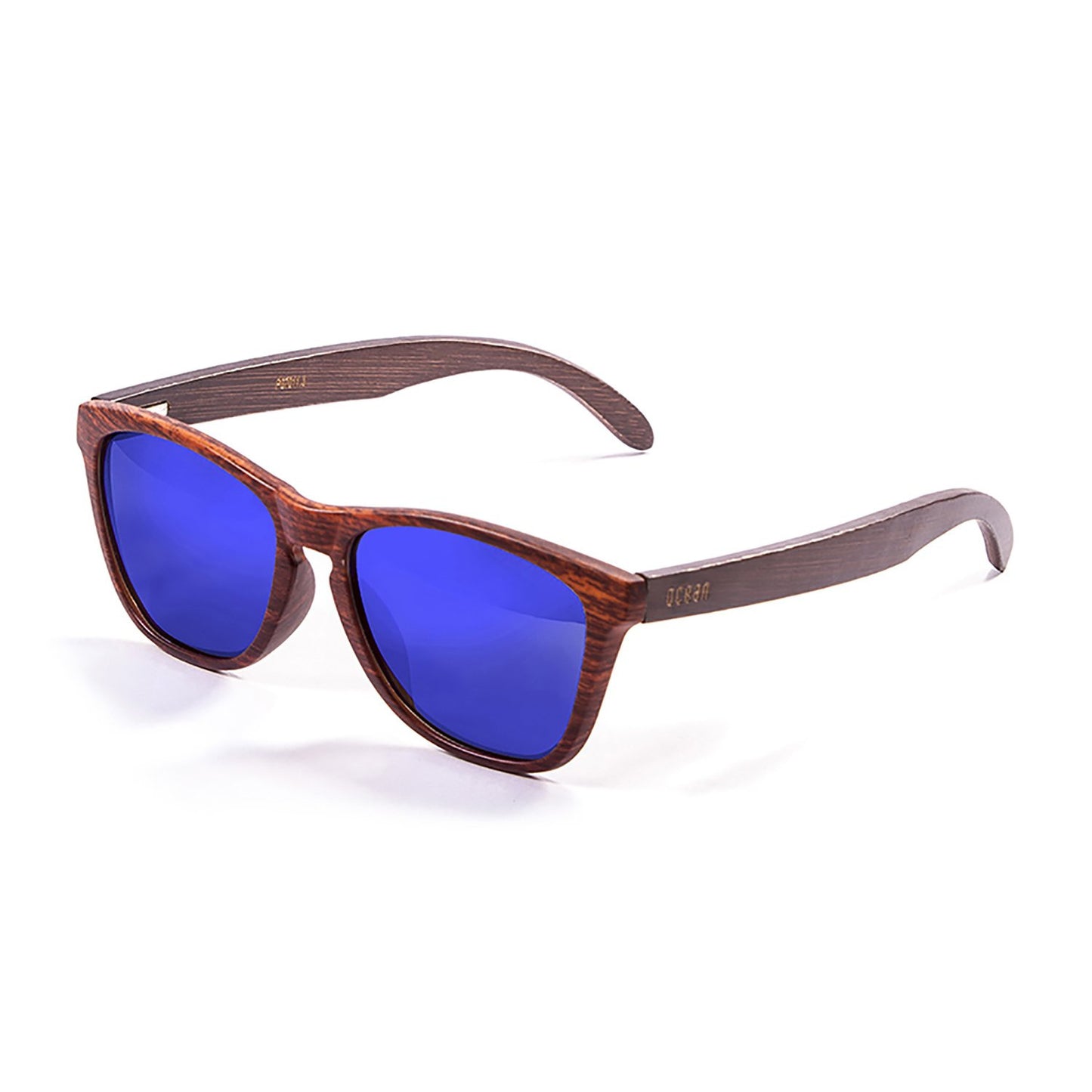 SEA WOOD Polarized Lifestyle Sunglasses