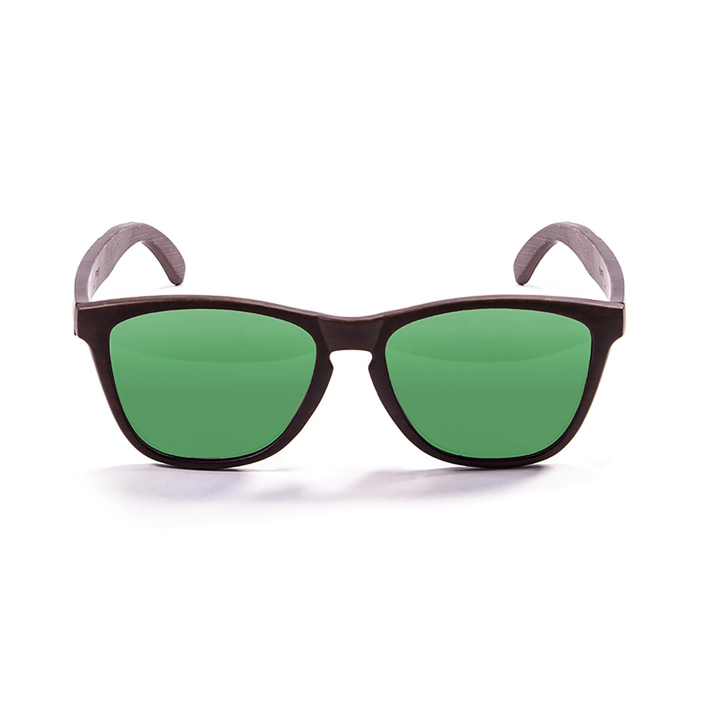 OCEAN SEA WOOD Polarized Lifestyle Sunglasses