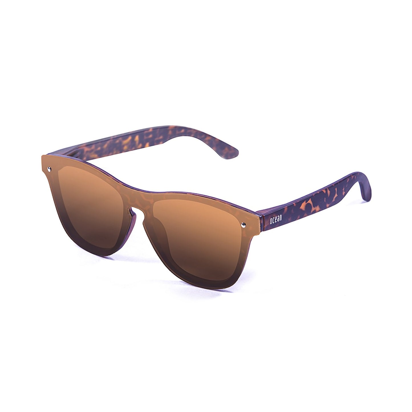OCEAN SOCOA Non-Polarized Lifestyle Sunglasses