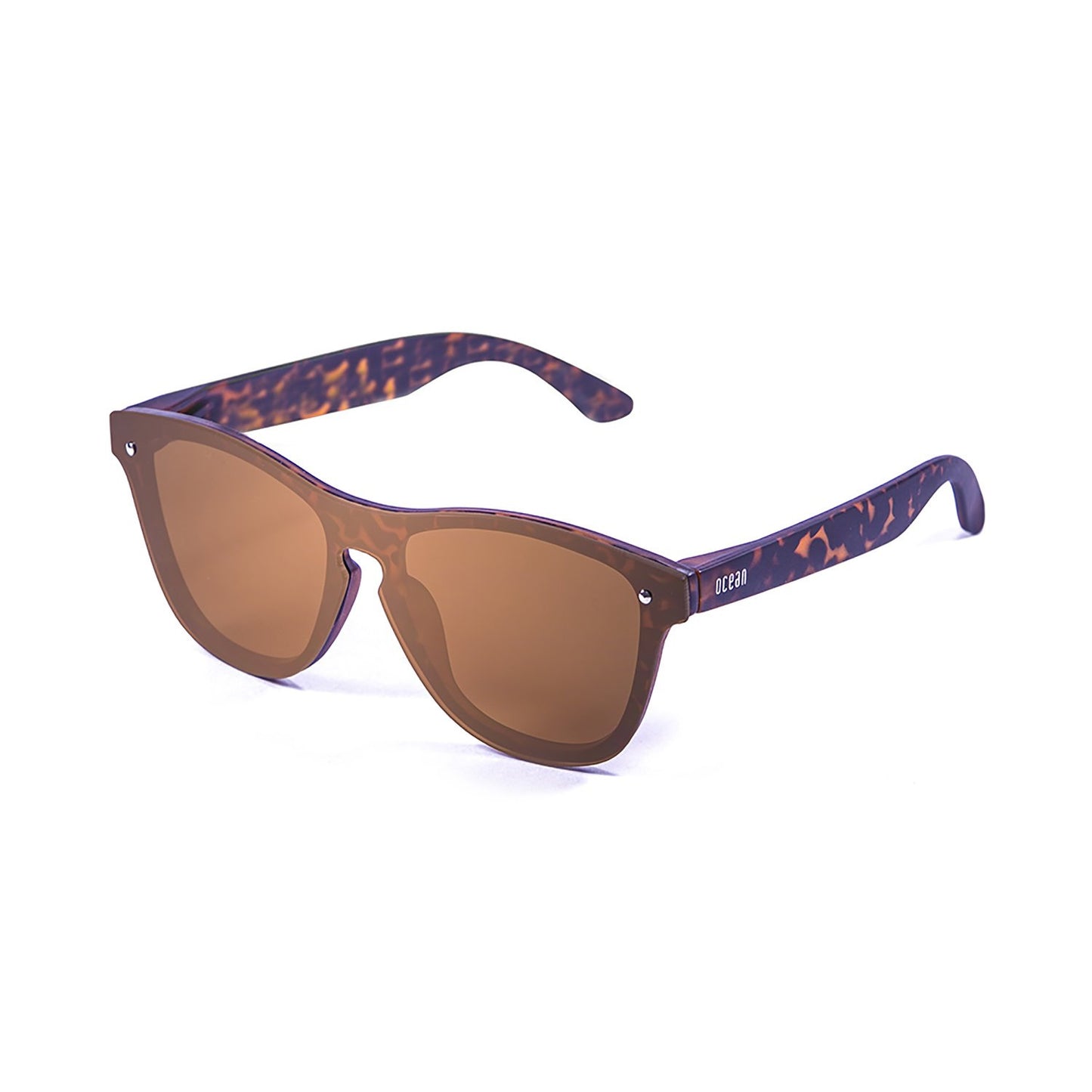 SOCOA Non-Polarized Lifestyle Sunglasses