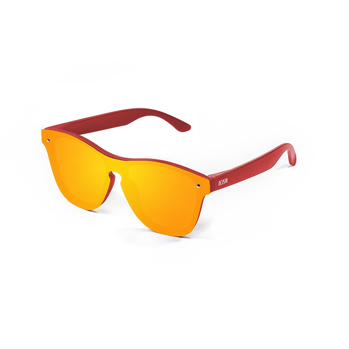 OCEAN SOCOA Non-Polarized Lifestyle Sunglasses