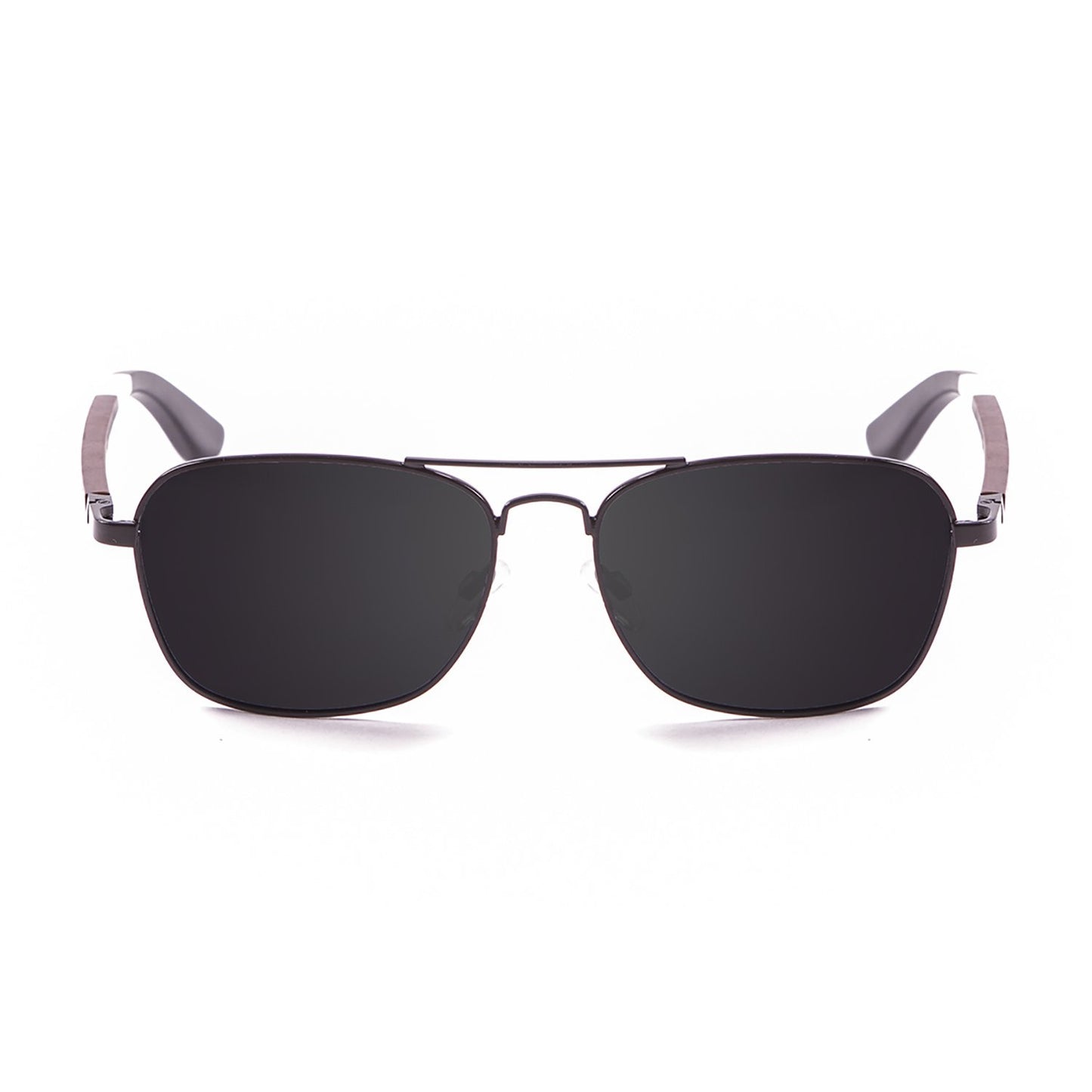 SORRENTO WOOD Polarized Lifestyle Sunglasses