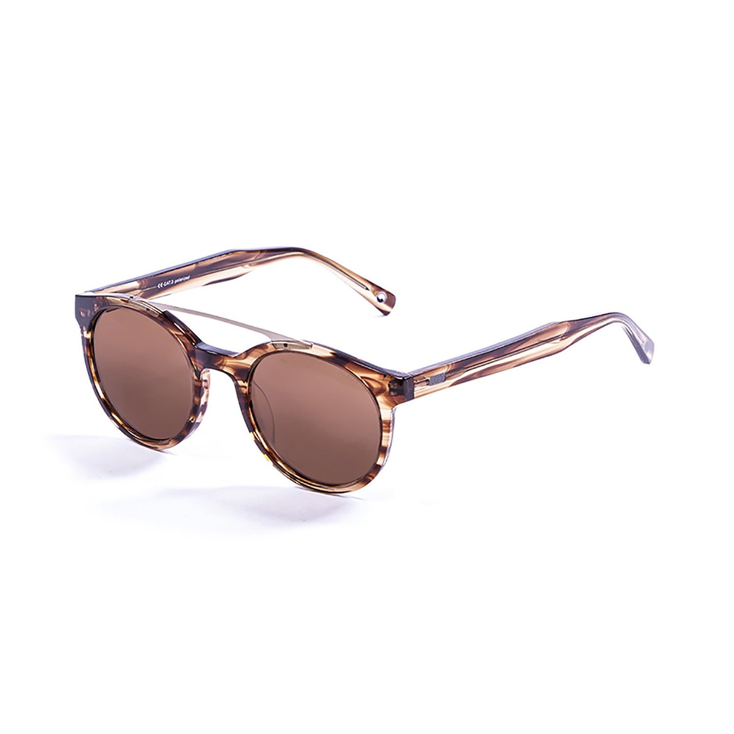 OCEAN TIBURON Polarized Lifestyle Sunglasses