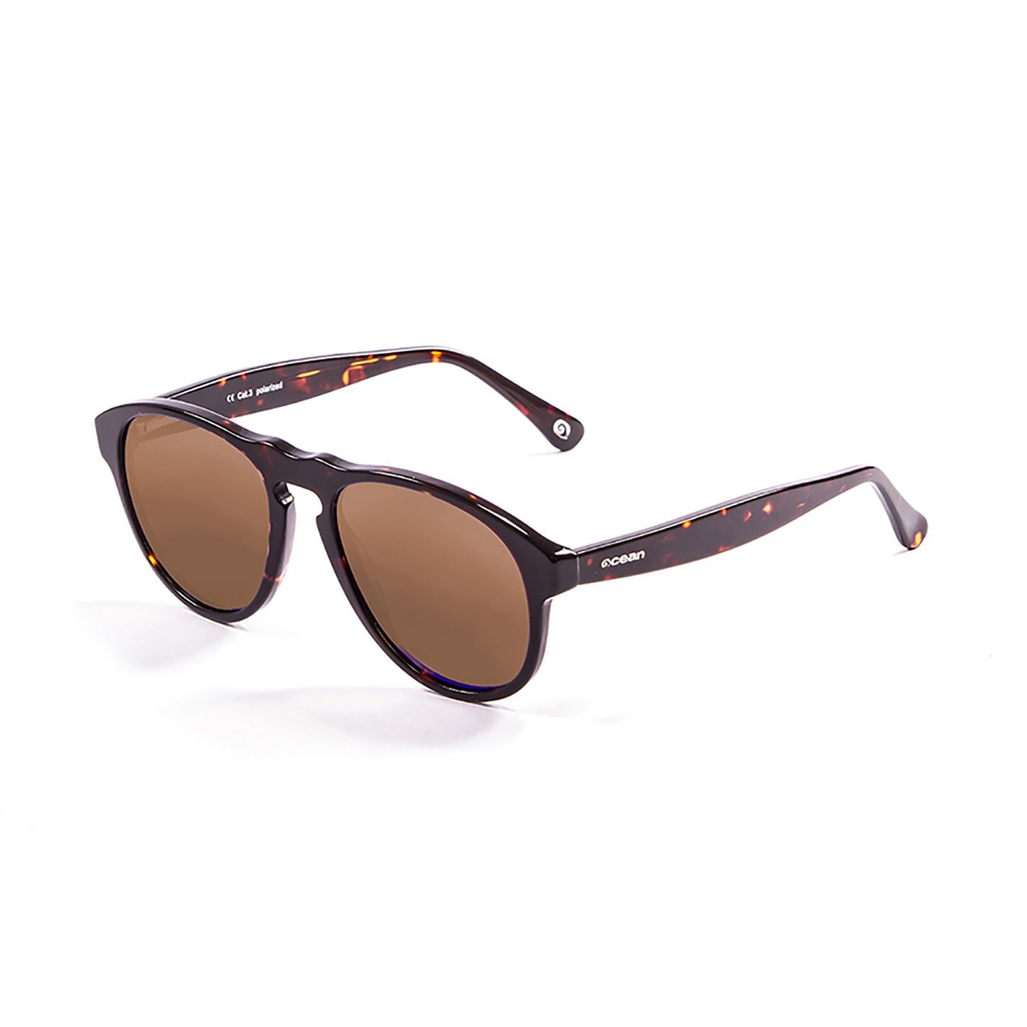 WASHINGTON Polarized Lifestyle Sunglasses