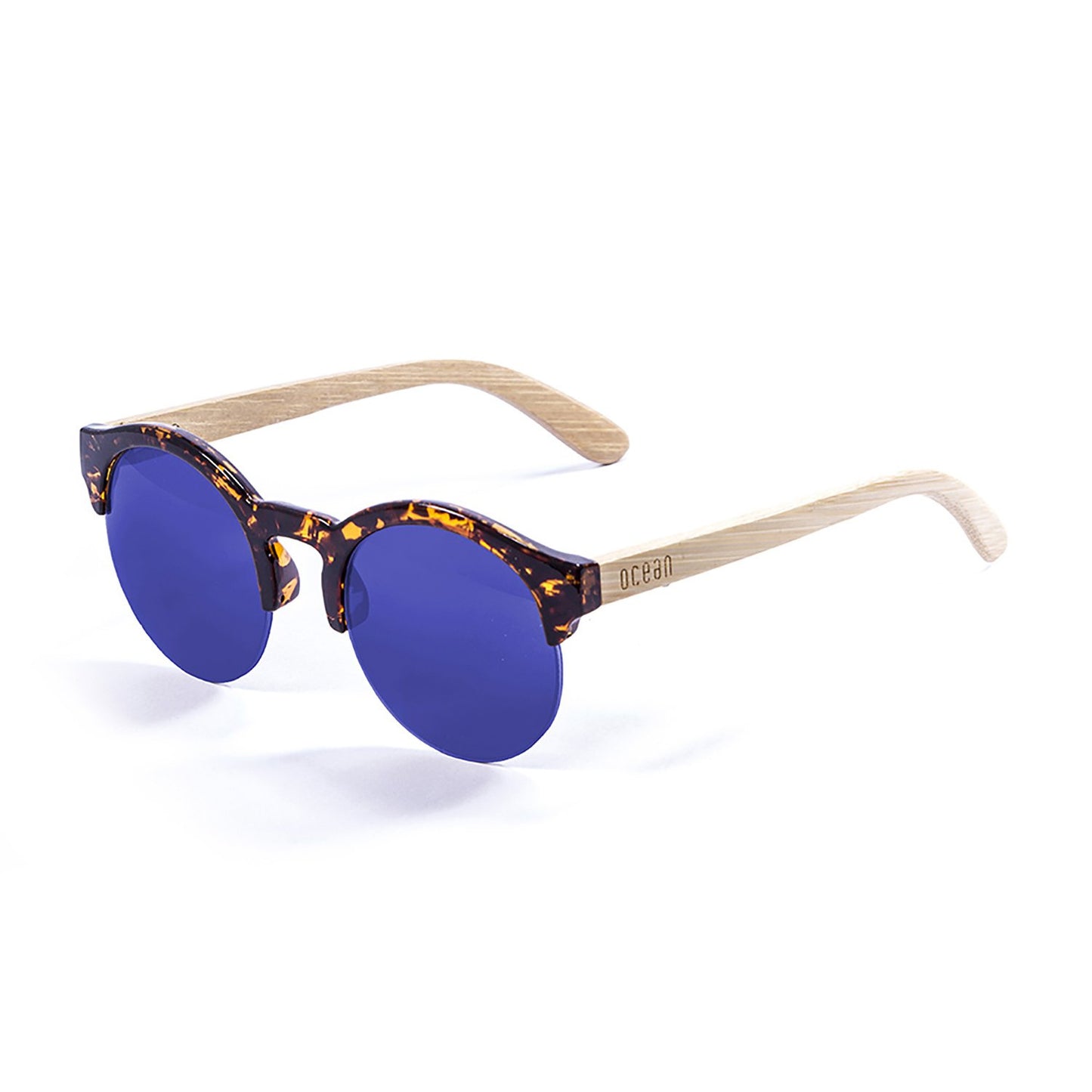 OCEAN SOTAVENTO Polarized Lifestyle Sunglasses