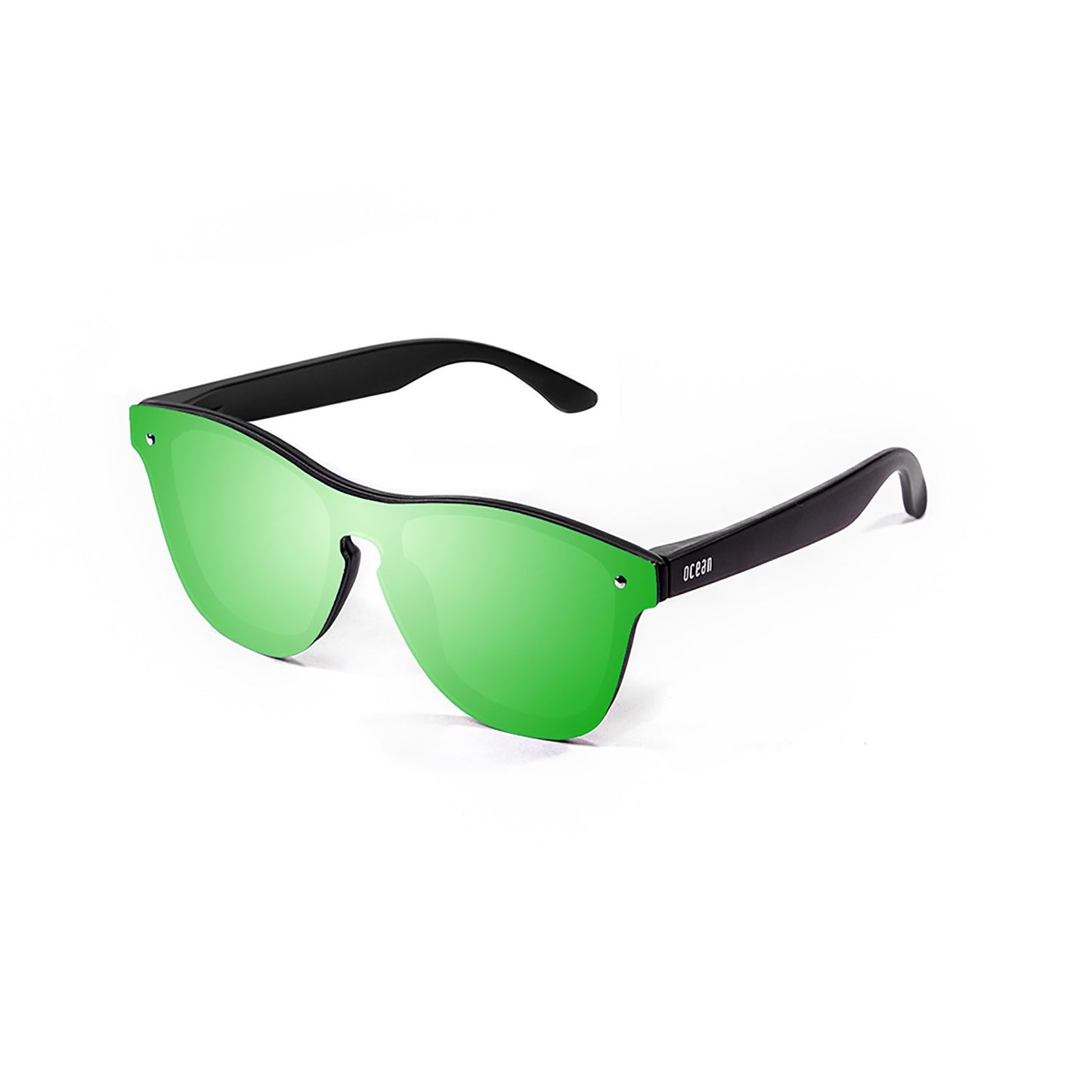 SOCOA Non-Polarized Lifestyle Sunglasses