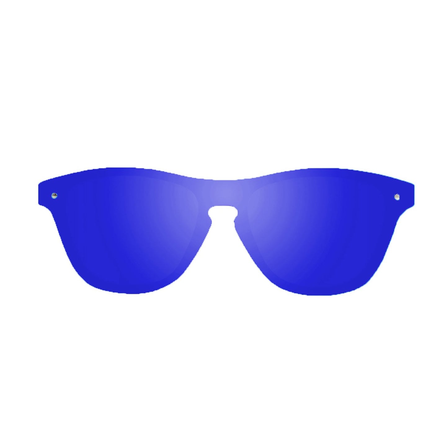 SOCOA Non-Polarized Lifestyle Sunglasses
