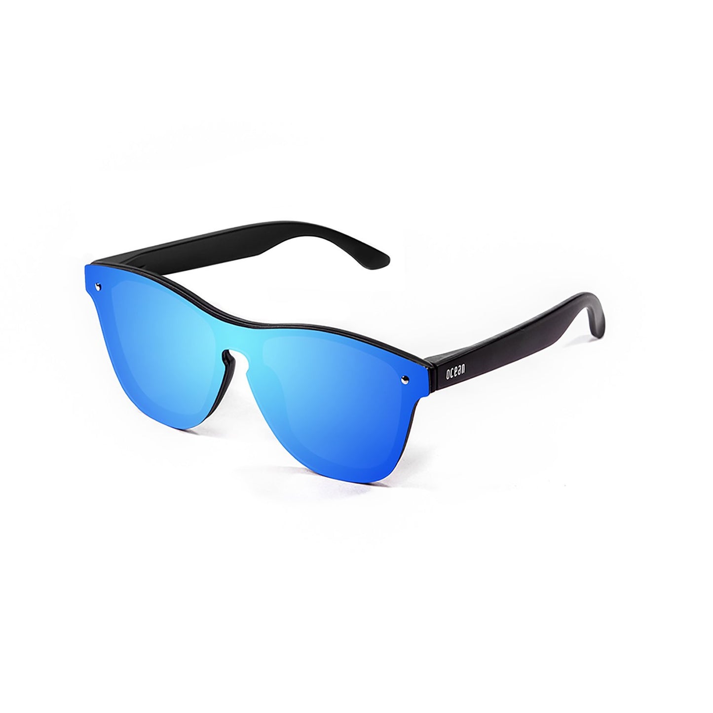 SOCOA Non-Polarized Lifestyle Sunglasses