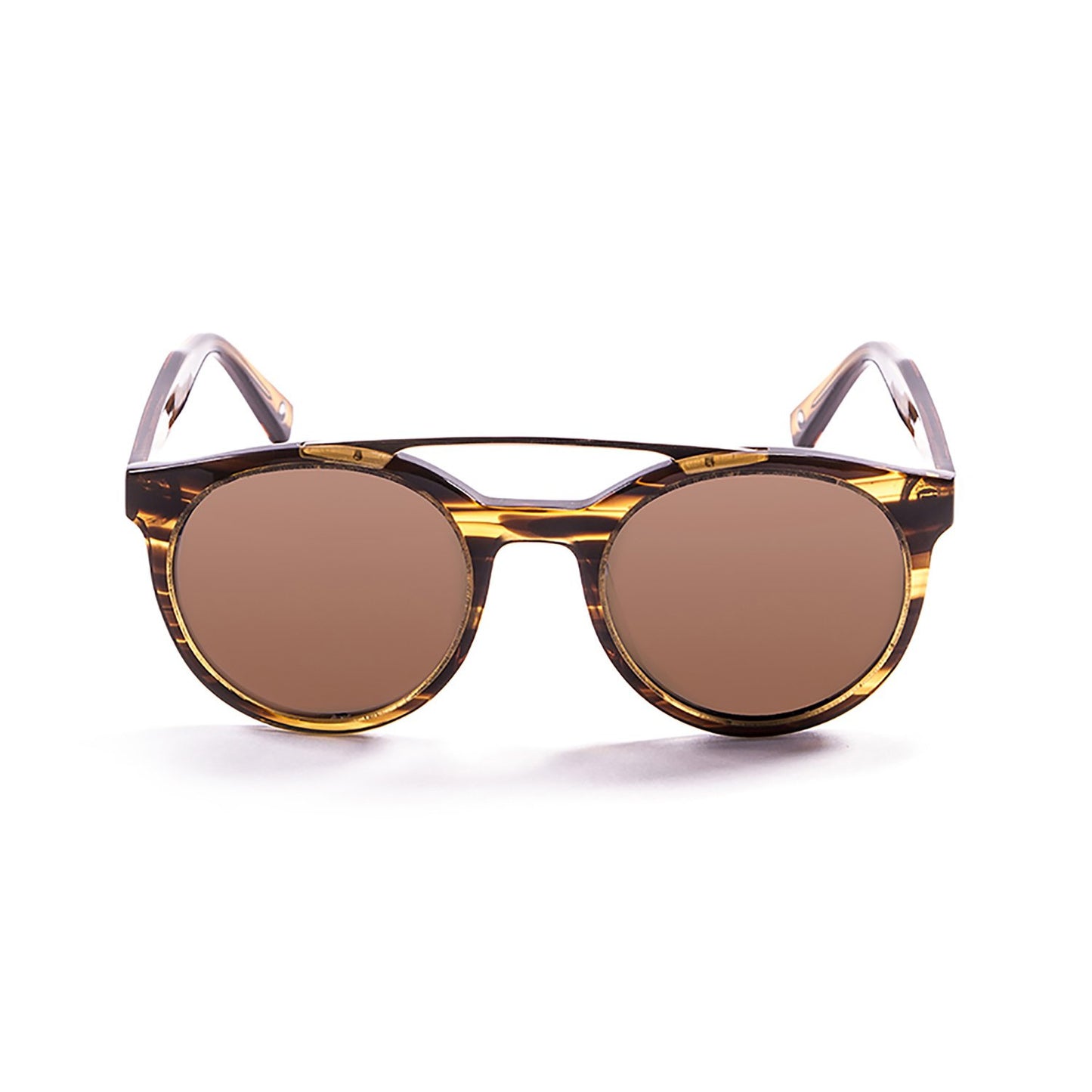 OCEAN TIBURON Polarized Lifestyle Sunglasses