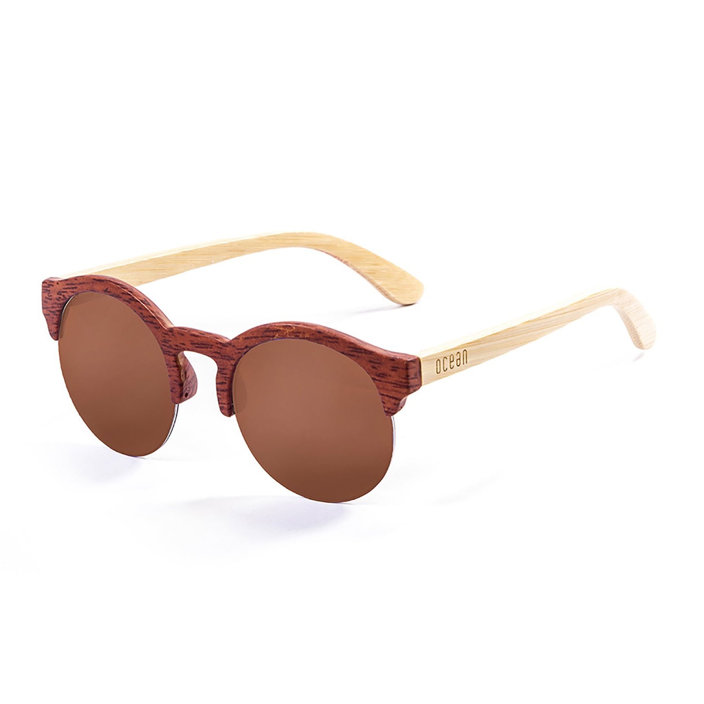 OCEAN SOTAVENTO Polarized Lifestyle Sunglasses