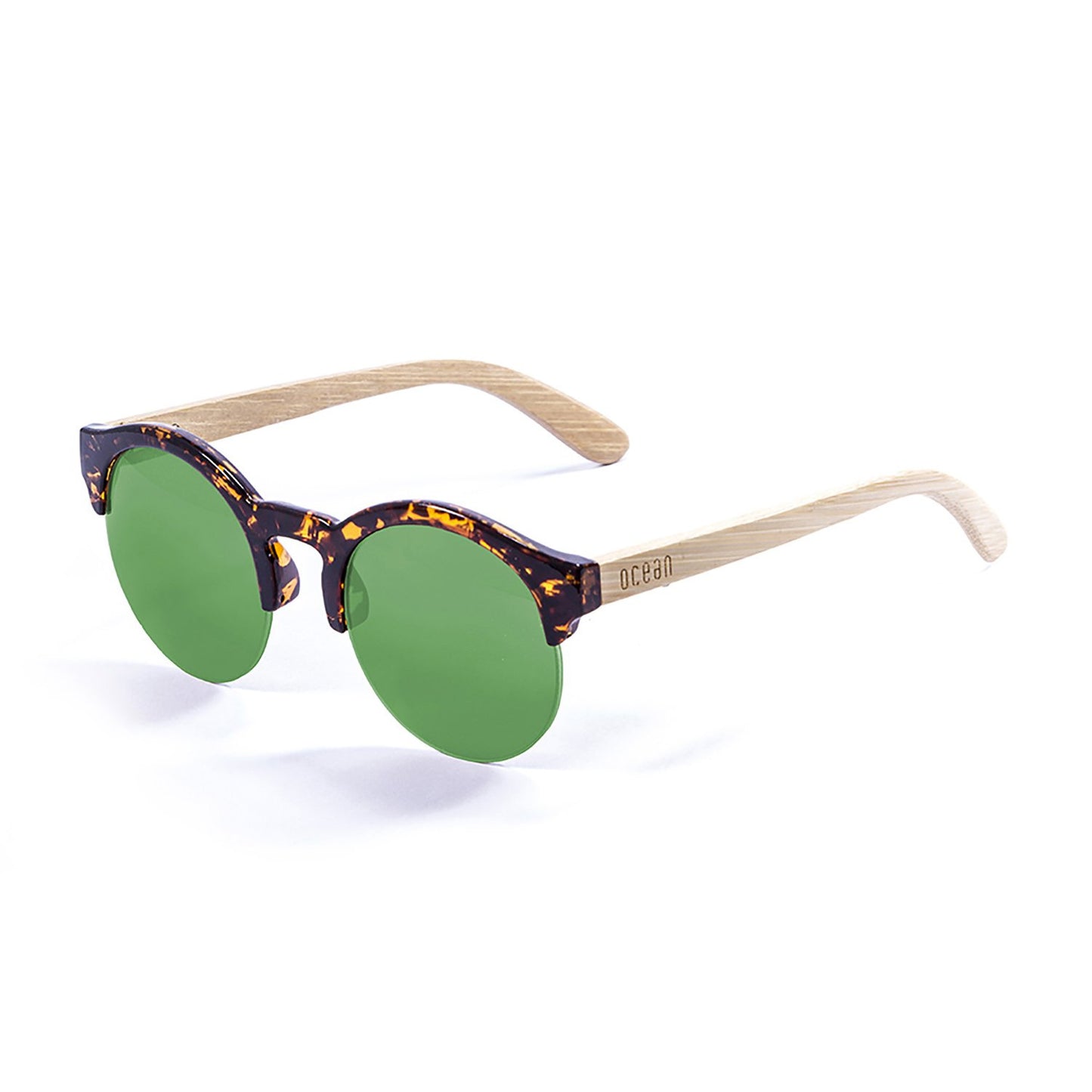 OCEAN SOTAVENTO Polarized Lifestyle Sunglasses