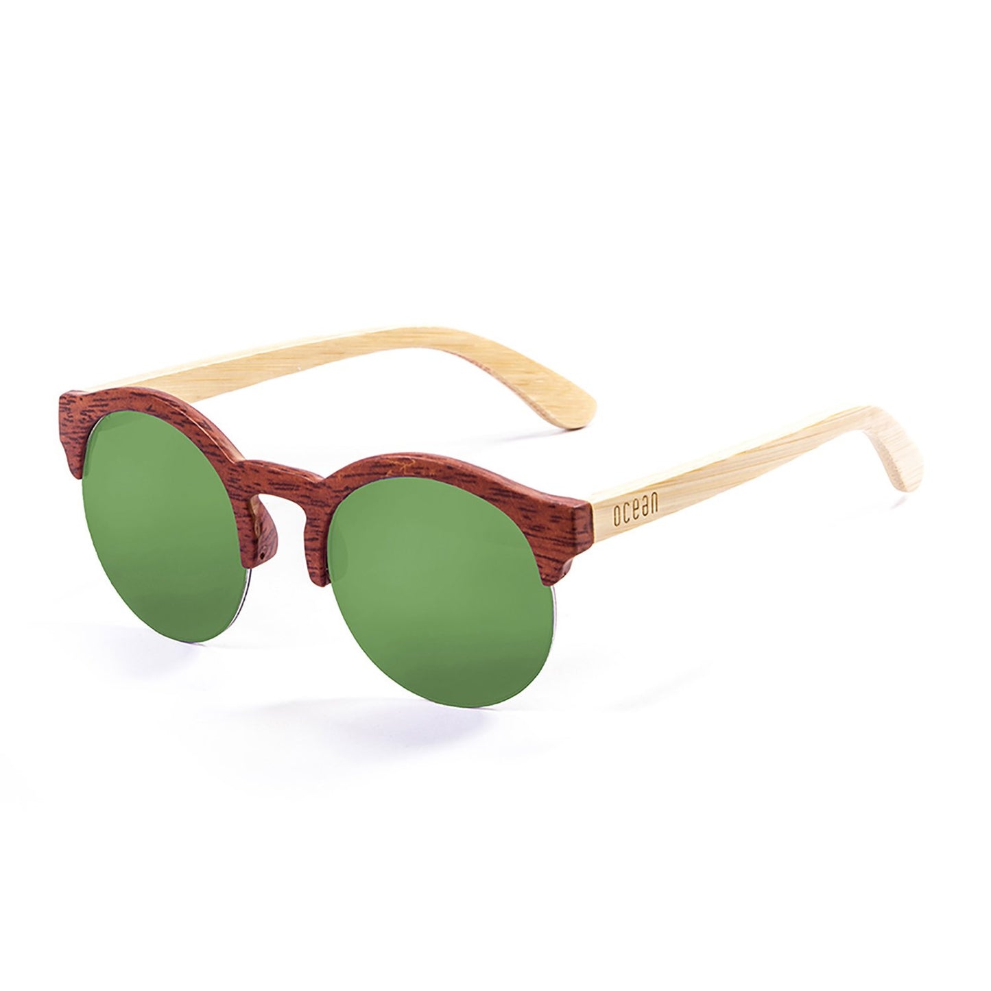 SOTAVENTO Polarized Lifestyle Sunglasses