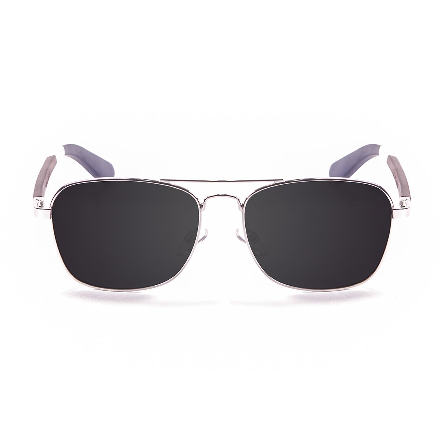 SORRENTO WOOD Polarized Lifestyle Sunglasses