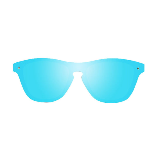 SOCOA Non-Polarized Lifestyle Sunglasses