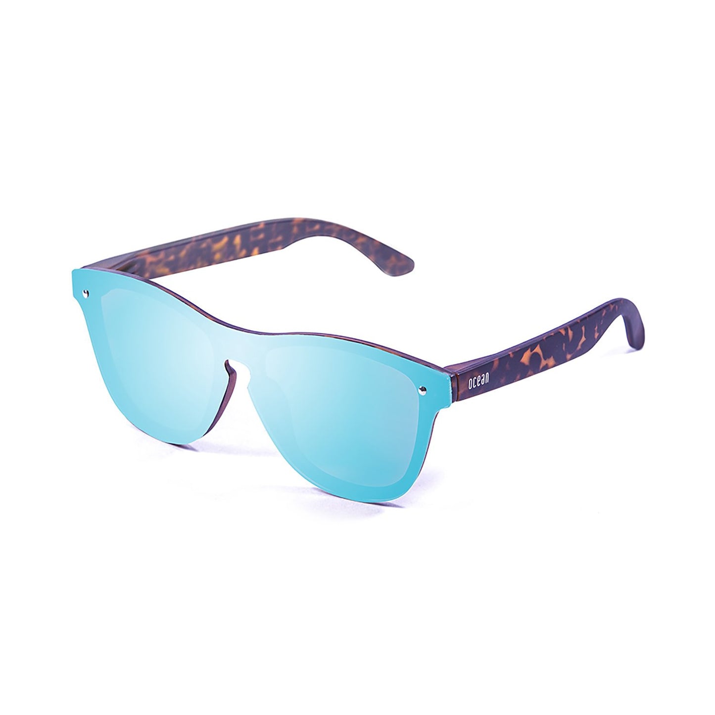SOCOA Non-Polarized Lifestyle Sunglasses