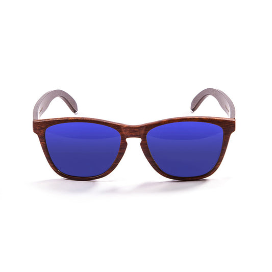 SEA WOOD Polarized Lifestyle Sunglasses
