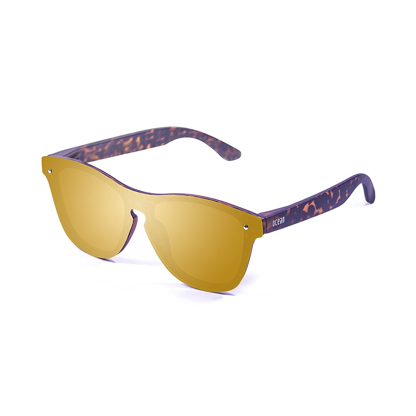 OCEAN SOCOA Non-Polarized Lifestyle Sunglasses