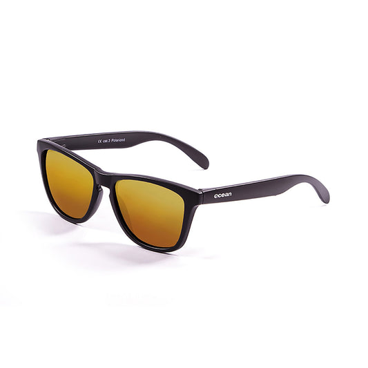 OCEAN SEA Polarized Lifestyle Sunglasses
