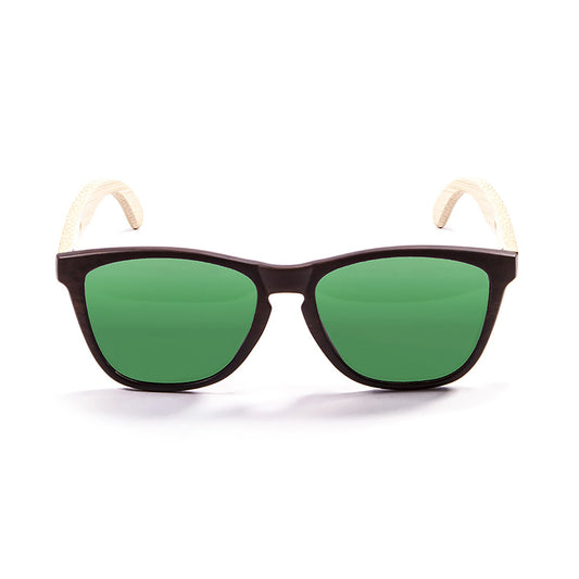 SEA WOOD Polarized Lifestyle Sunglasses