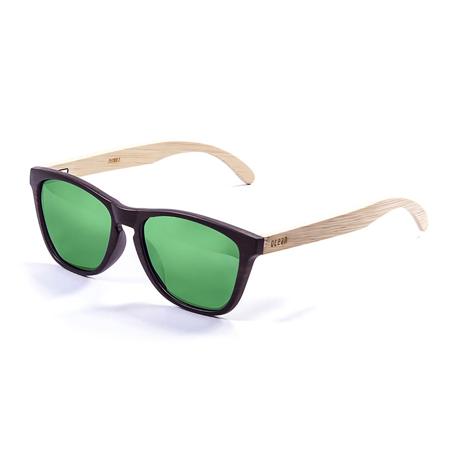 SEA WOOD Polarized Lifestyle Sunglasses