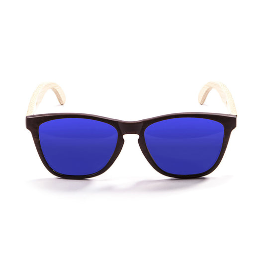 OCEAN SEA WOOD Polarized Lifestyle Sunglasses