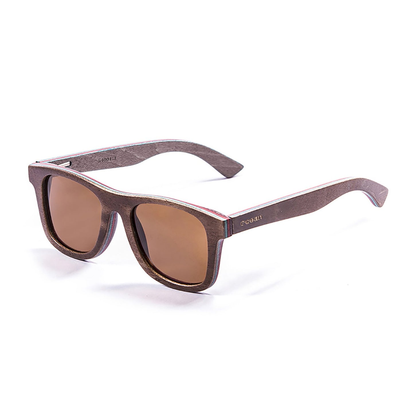 VENICE BEACH Polarized Lifestyle Sunglasses