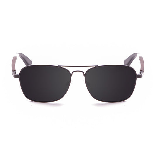 SORRENTO WOOD Polarized Lifestyle Sunglasses