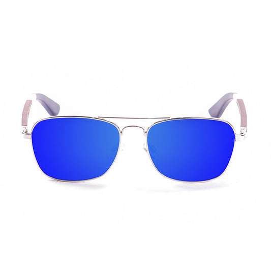 OCEAN SORRENTO WOOD Polarized Lifestyle Sunglasses