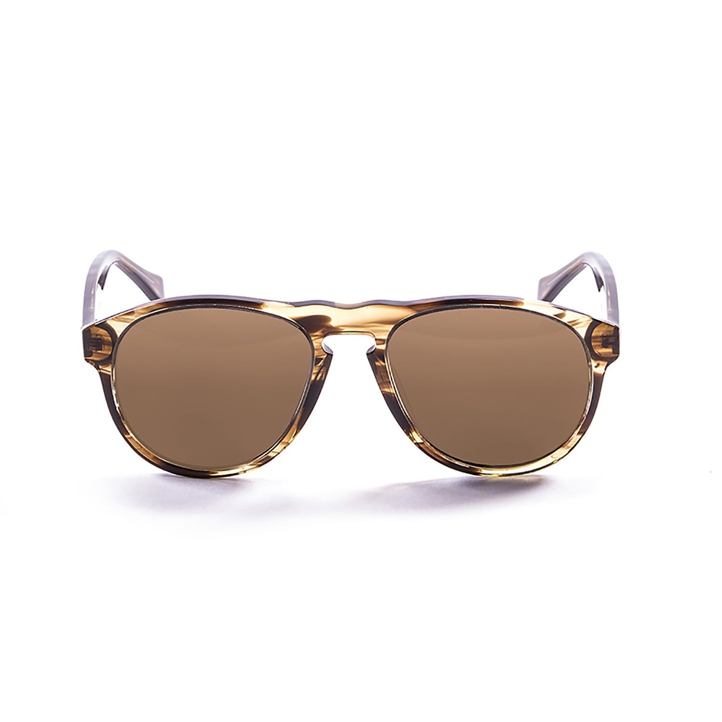 OCEAN WASHINGTON Polarized Lifestyle Sunglasses