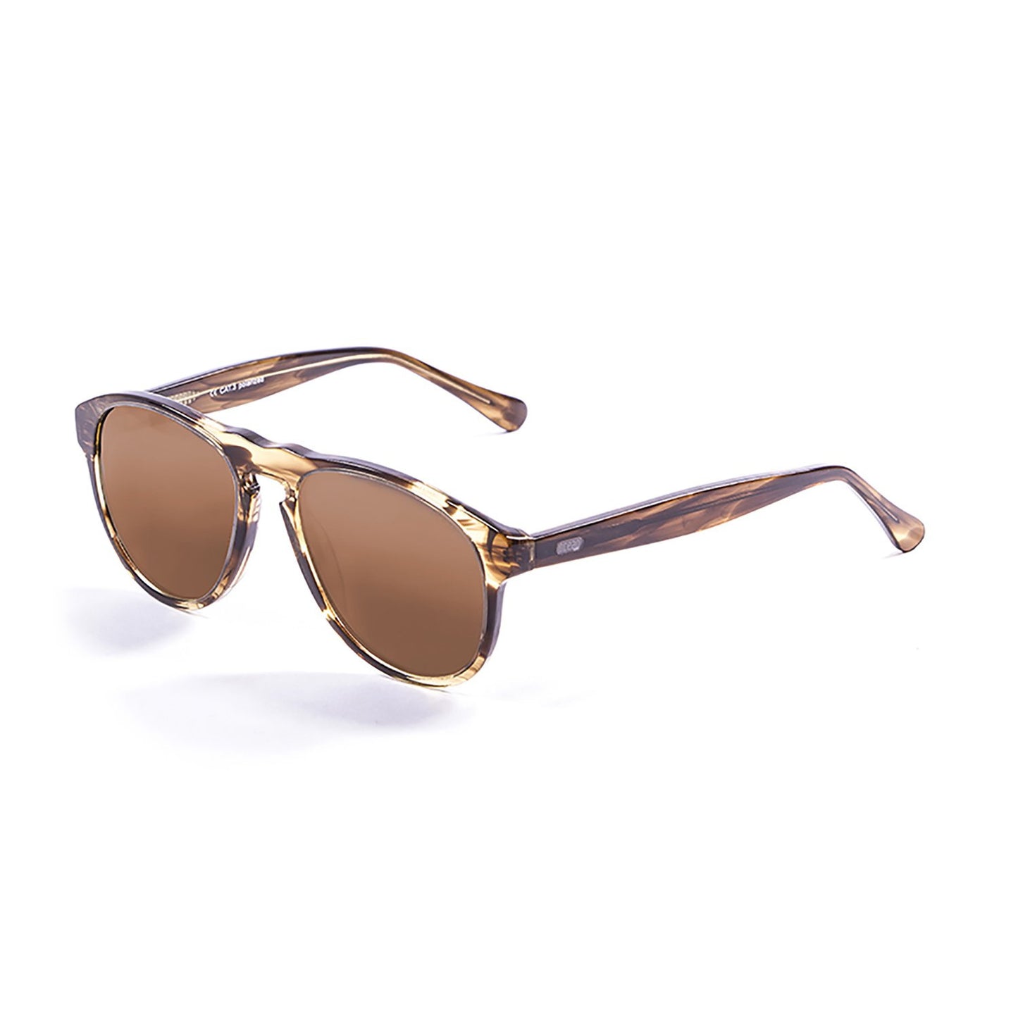 OCEAN WASHINGTON Polarized Lifestyle Sunglasses