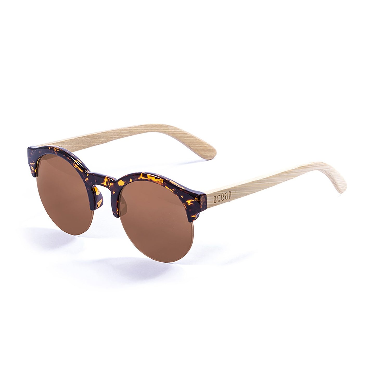 OCEAN SOTAVENTO Polarized Lifestyle Sunglasses