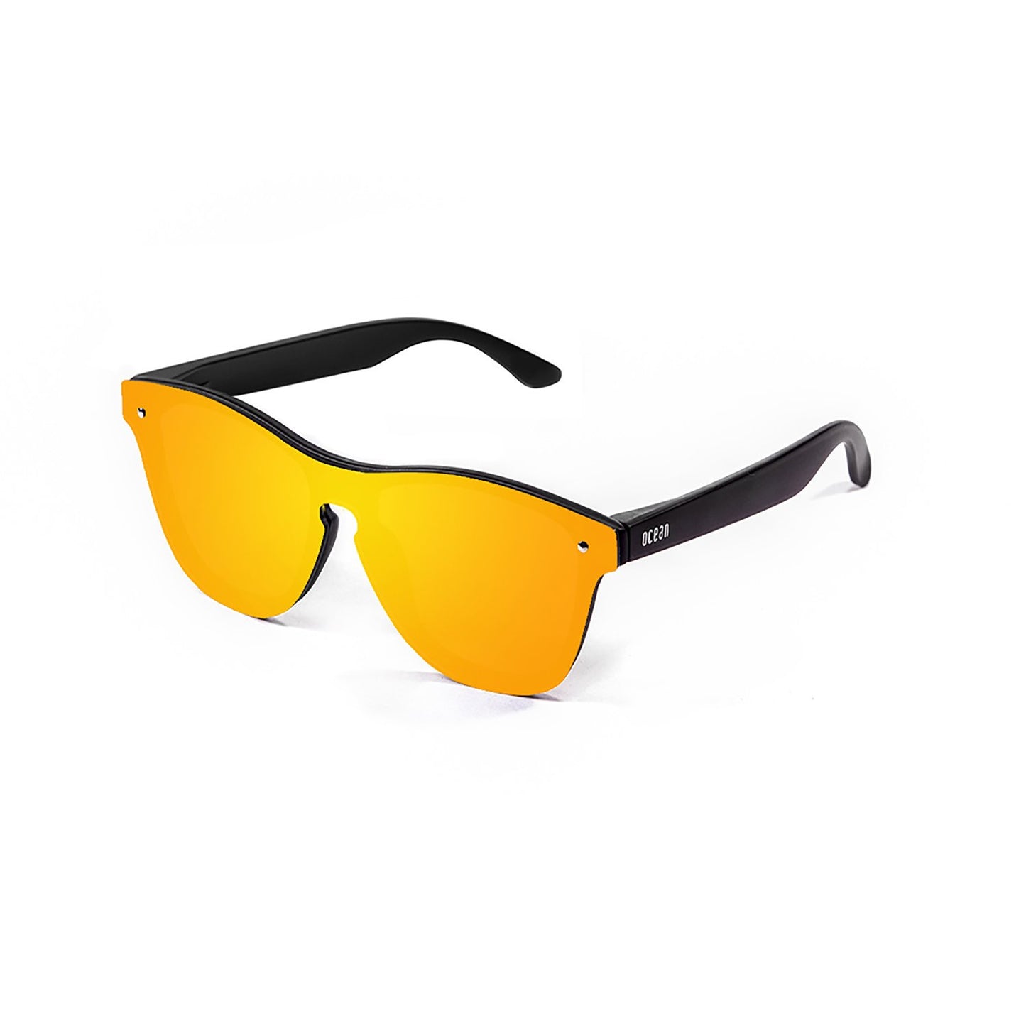 SOCOA Non-Polarized Lifestyle Sunglasses