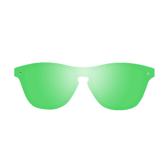 SOCOA Non-Polarized Lifestyle Sunglasses