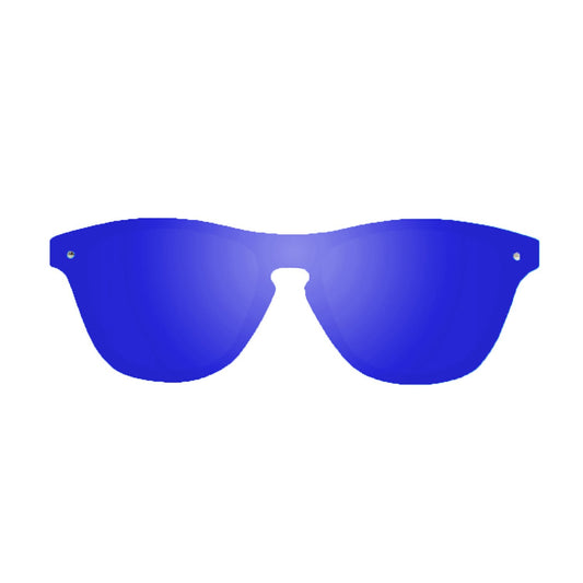 SOCOA Non-Polarized Lifestyle Sunglasses