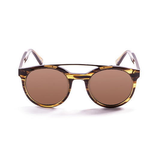OCEAN TIBURON Polarized Lifestyle Sunglasses