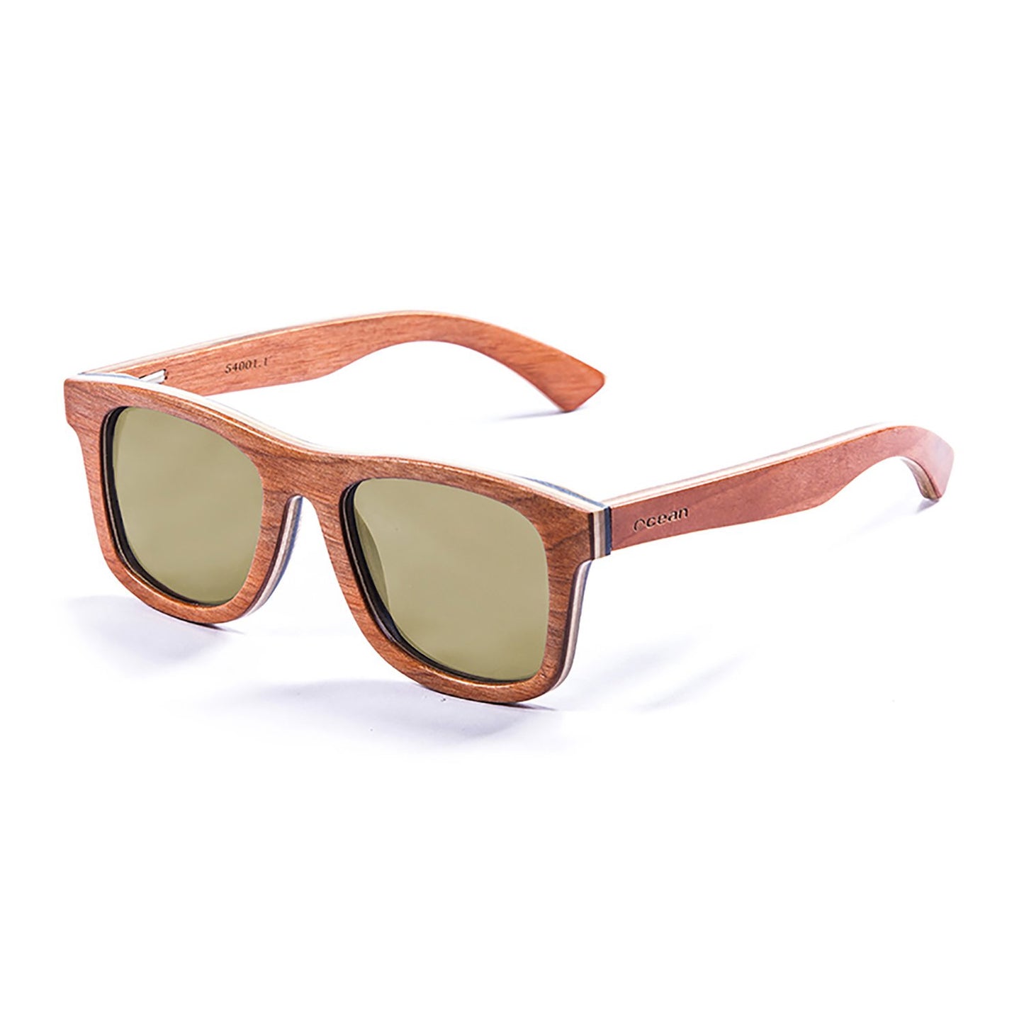 OCEAN VENICE BEACH Polarized Lifestyle Sunglasses