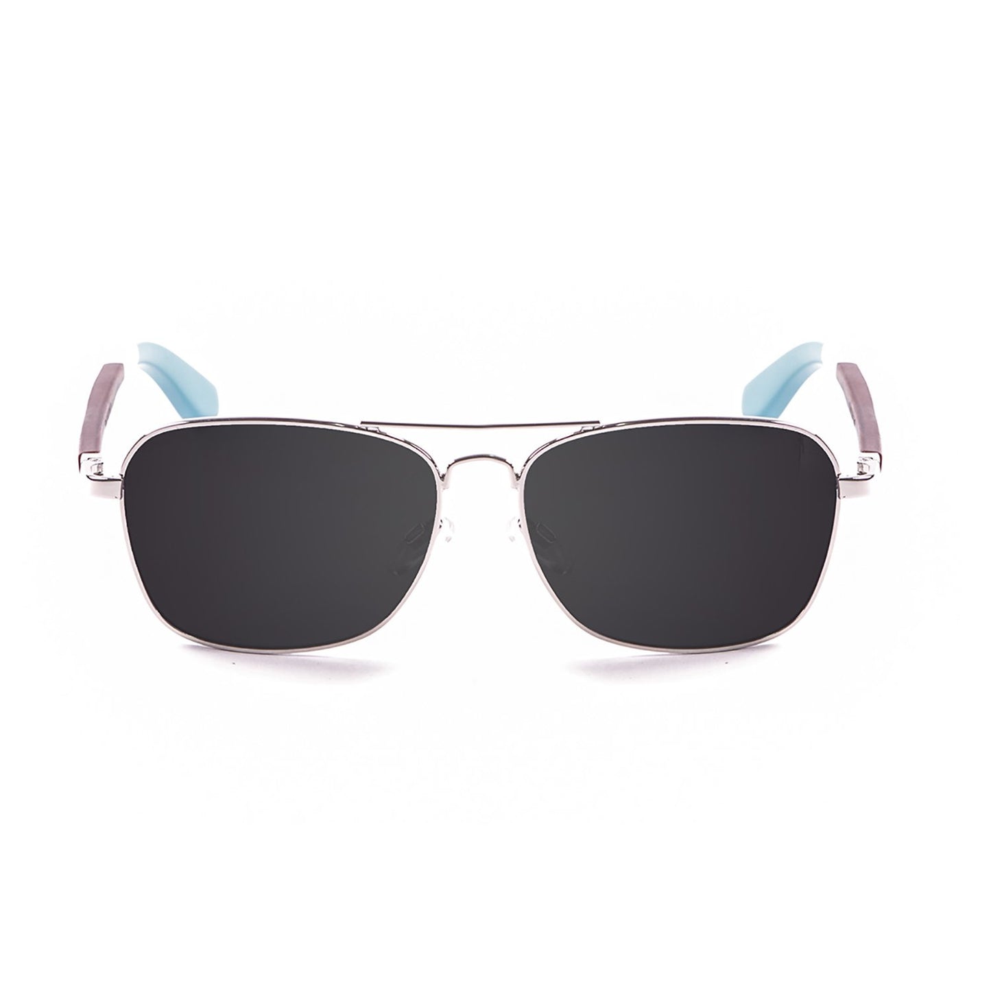 SORRENTO WOOD Polarized Lifestyle Sunglasses