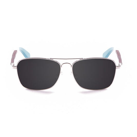SORRENTO WOOD Polarized Lifestyle Sunglasses