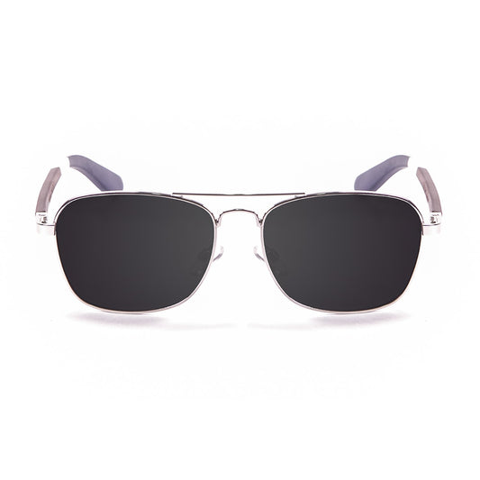 SORRENTO WOOD Polarized Lifestyle Sunglasses