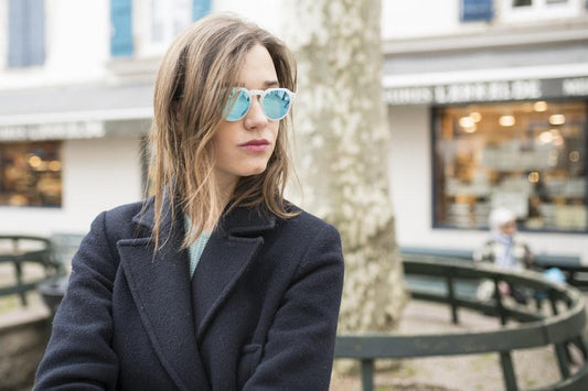 CYCLOPS Polarized Lifestyle Sunglasses