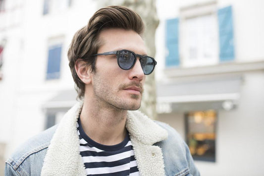 CYCLOPS Polarized Lifestyle Sunglasses